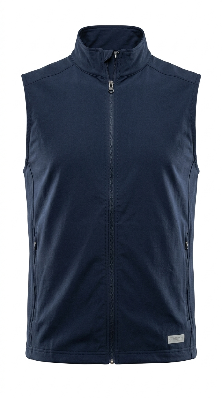 Arvelo's Cooling Vest for Men & Women – Lightweight Summer Heat Relief Vest